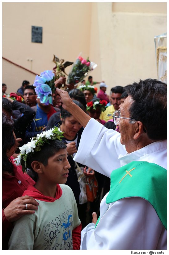 Bendiciones