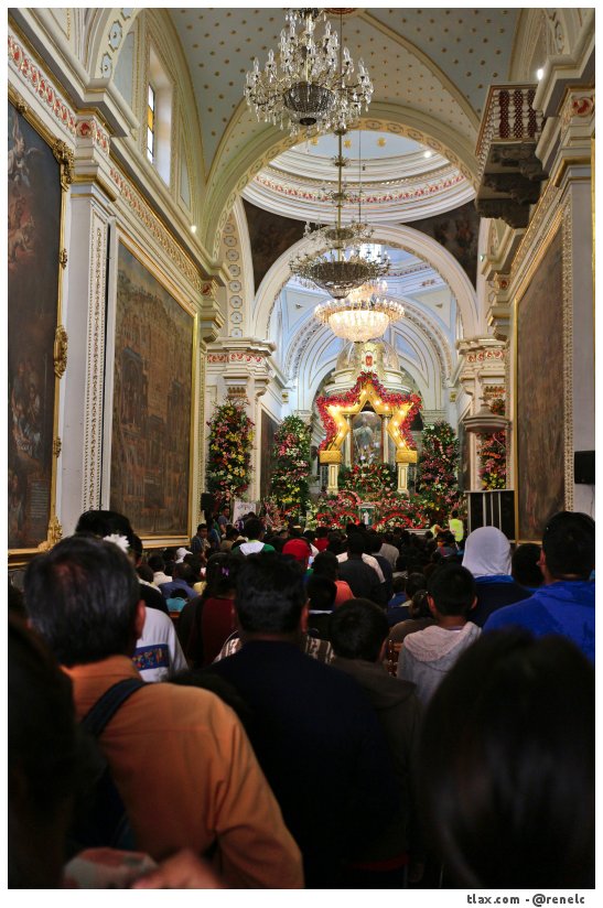 Feria San Miguel del Milagro 2014 - Foto