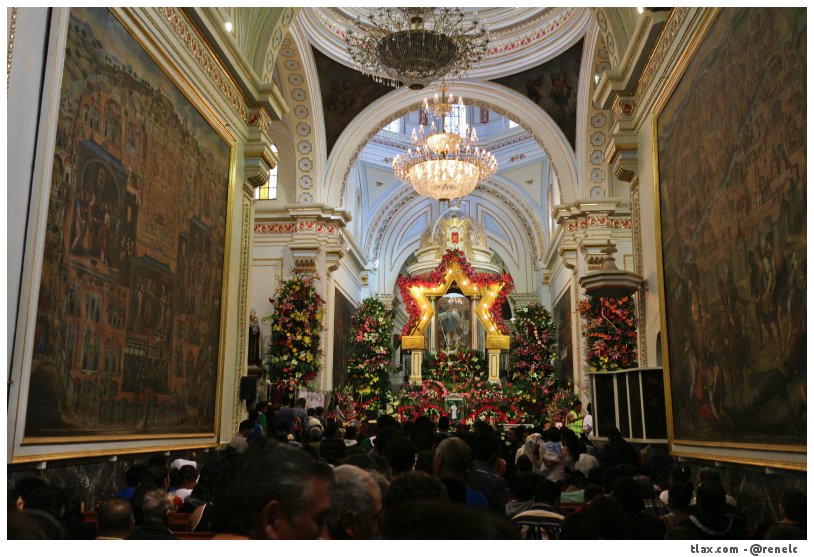 Feria San Miguel del Milagro 2014 - Foto