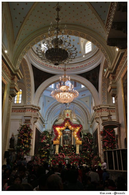 Feria San Miguel del Milagro 2014 - Foto