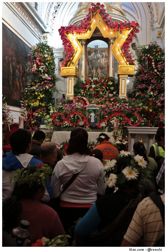 Feria San Miguel del Milagro 2014 - Foto