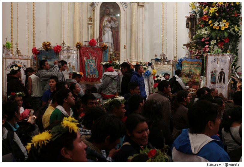 Feria San Miguel del Milagro 2014 - Foto
