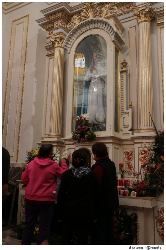 Feria San Miguel del Milagro 2014 - Foto