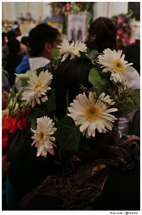 Feria San Miguel del Milagro 2014 - Foto