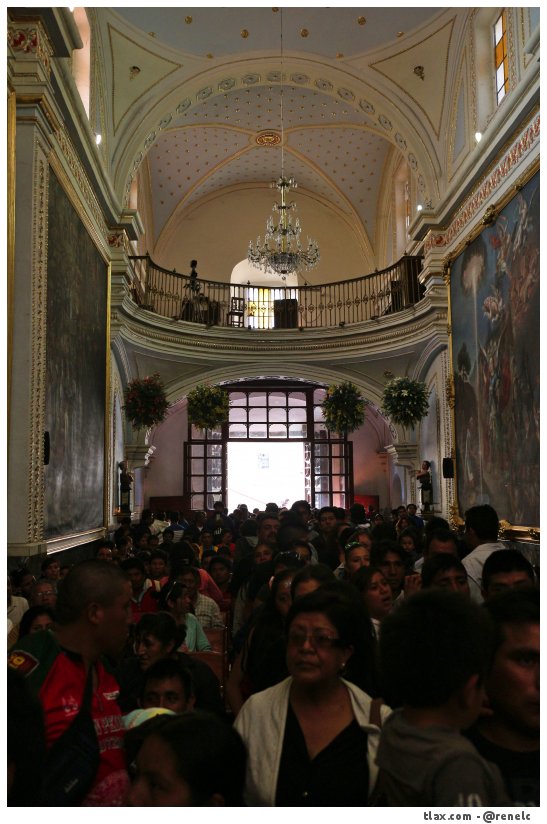 Feria San Miguel del Milagro 2014 - Foto