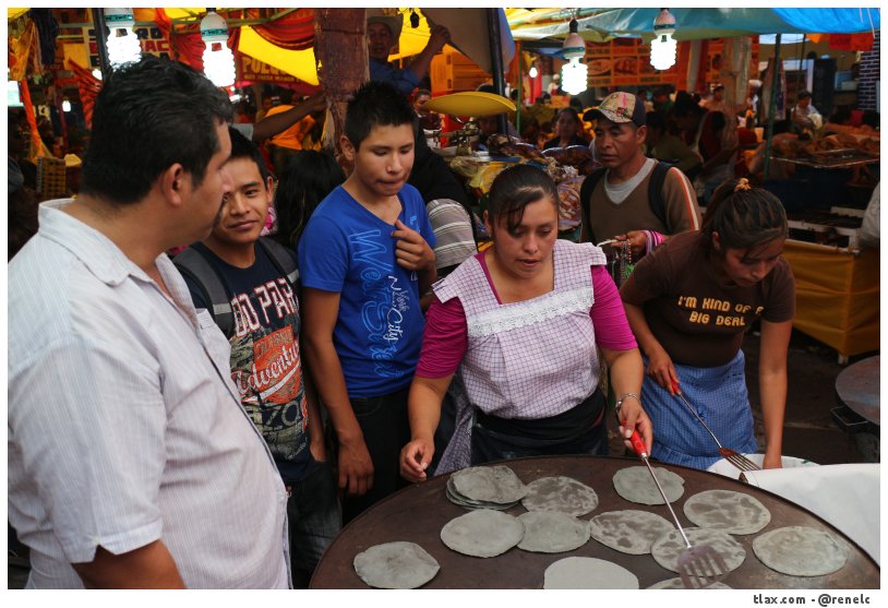 Feria San Miguel del Milagro 2014 - Foto