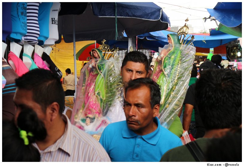 Feria San Miguel del Milagro 2014 - Foto