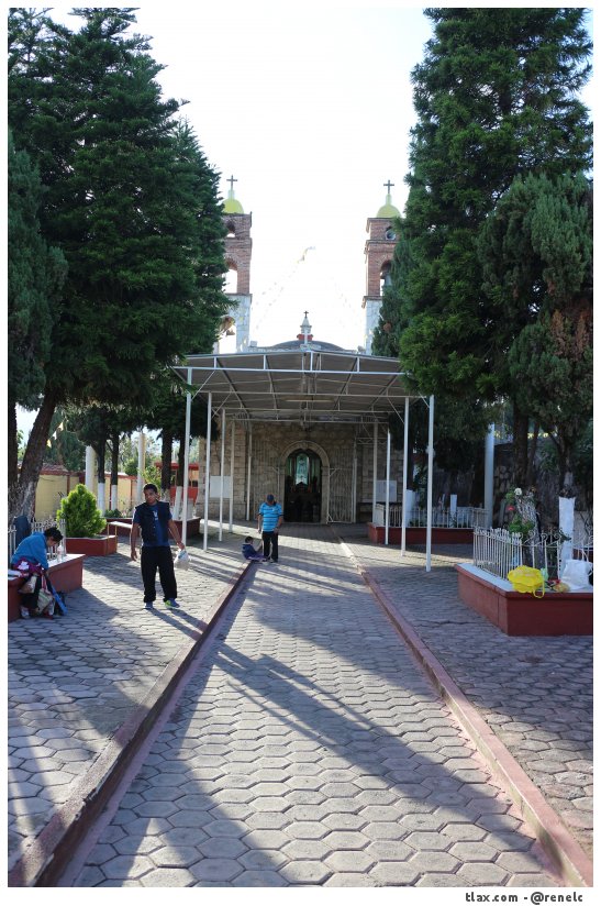 Feria San Miguel del Milagro 2014 - Foto