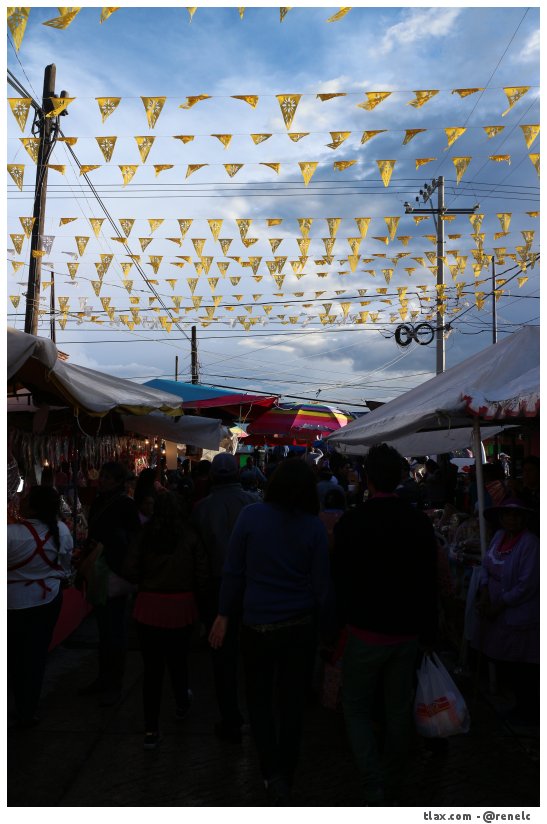 Feria San Miguel del Milagro 2014 - Foto