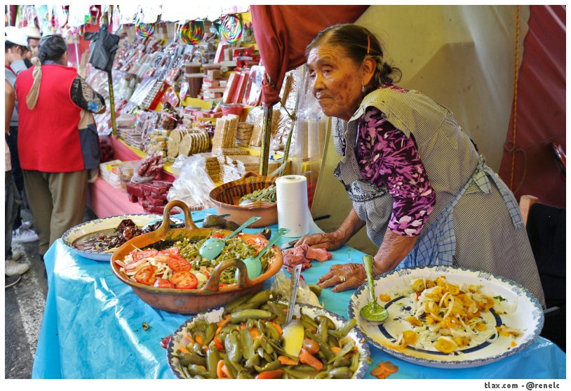 Feria San Miguel del Milagro 2014 - Foto