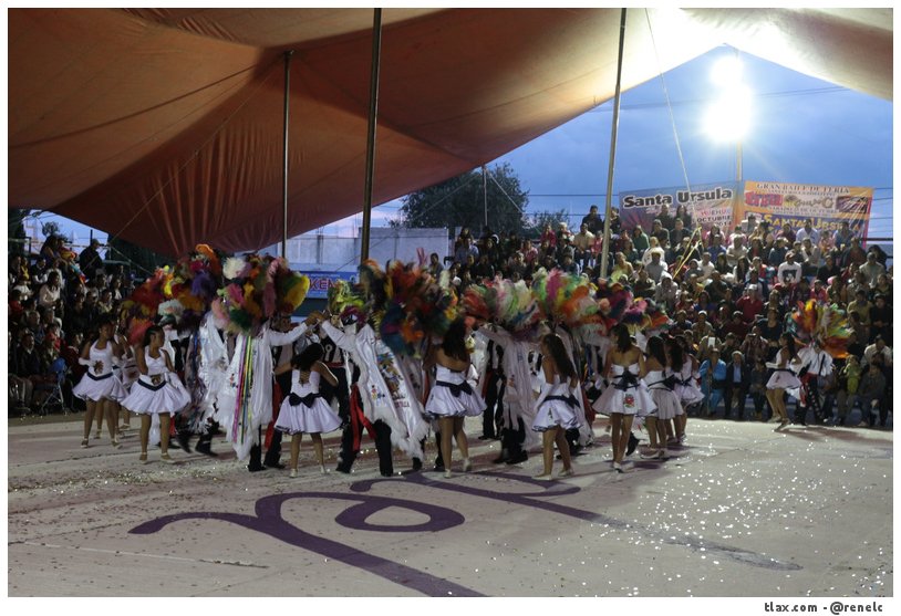 Camada Tzotzonistala San Tadeo Huiloapan