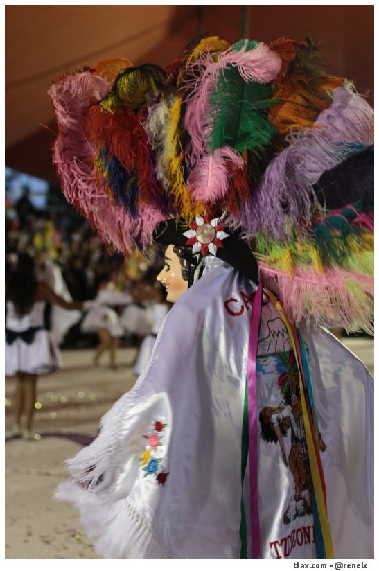 Camada Tzotzonistala San Tadeo Huiloapan