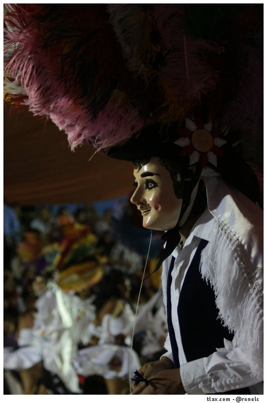 Camada Tzotzonistala San Tadeo Huiloapan