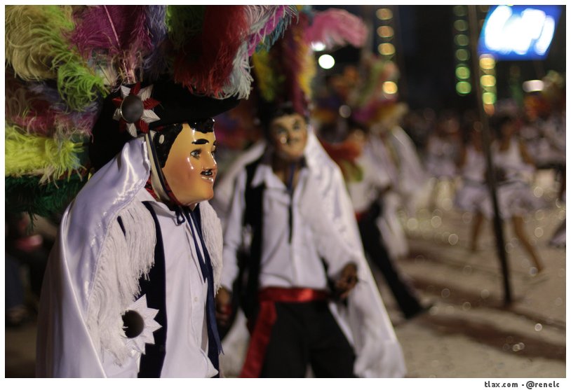 Camada Tzotzonistala San Tadeo Huiloapan