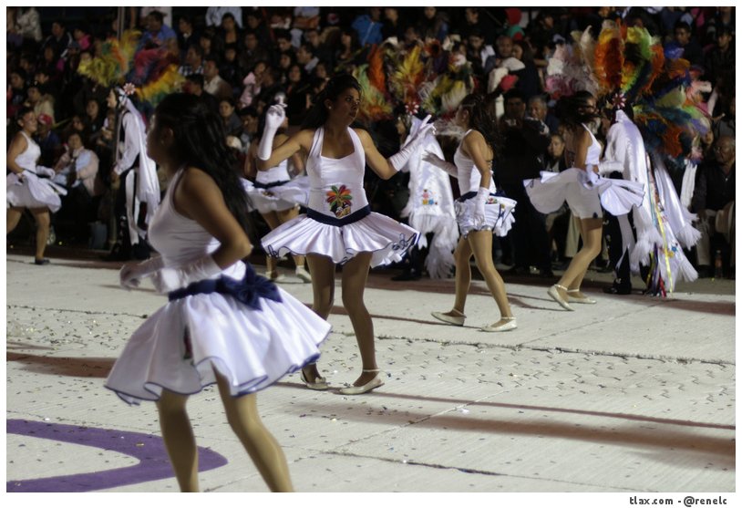 Camada Tzotzonistala San Tadeo Huiloapan