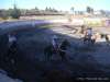 Rene Lopez a caballo