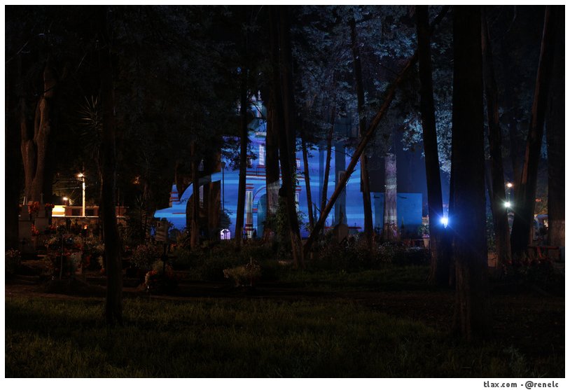 Inmensidad en Teotlalpan - Foto
