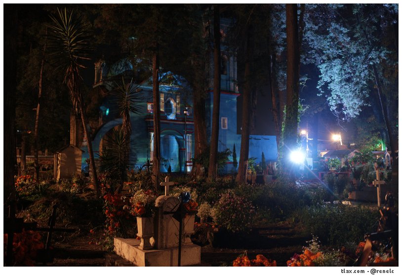 Inmensidad en Teotlalpan - Foto
