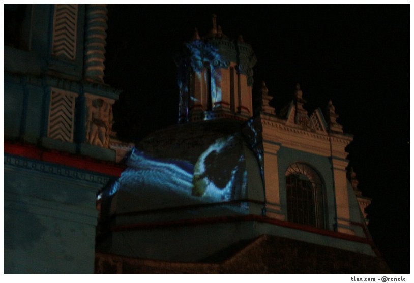 Inmensidad en Teotlalpan - Foto
