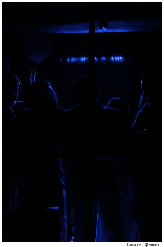 Puesta en escena &quot;Cupo Limitado&quot; por el taller de teatro Tlaloque - Foto