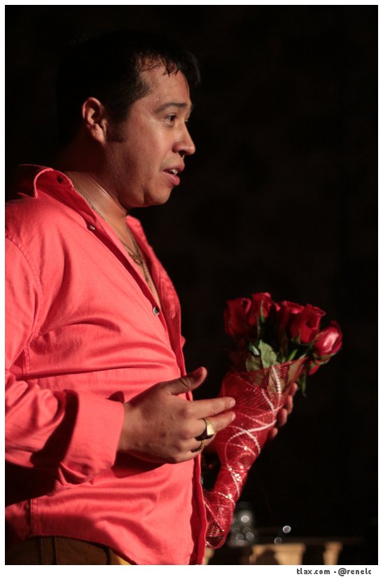 Obra de Teatro &quot;Tiradero a Cielo Abierto&quot; en Apizaco - Foto