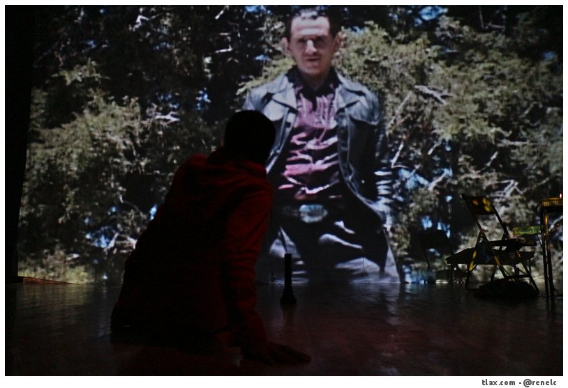 Obra de Teatro &quot;Tiradero a Cielo Abierto&quot; en Apizaco - Foto