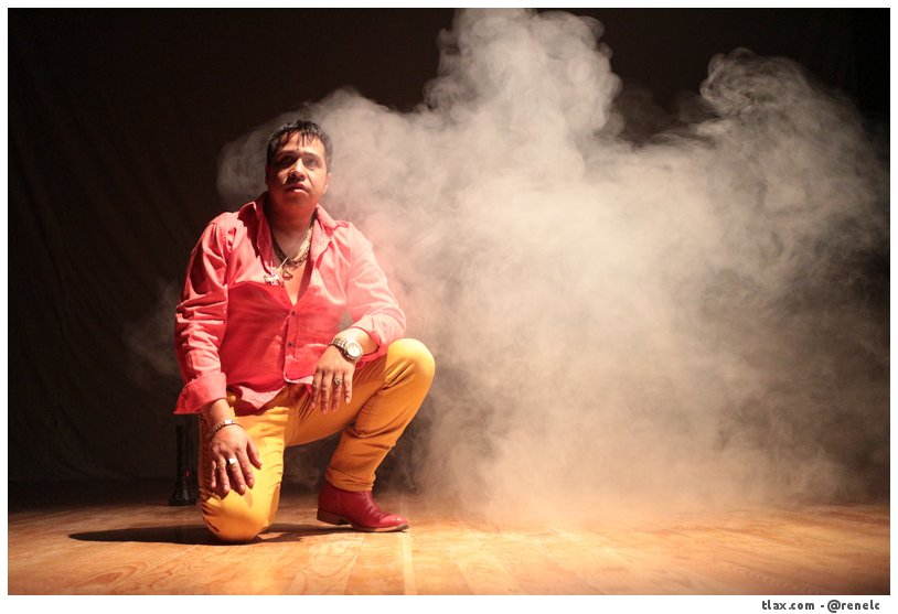 Obra de Teatro &quot;Tiradero a Cielo Abierto&quot; en Apizaco - Foto