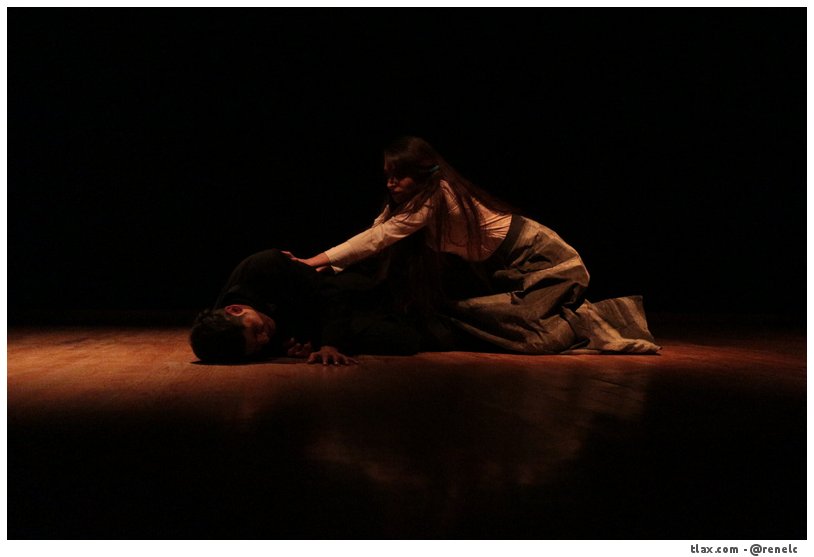 Obra de Teatro &quot;YAREVAKAYAKAN&quot; en Apizaco - Foto
