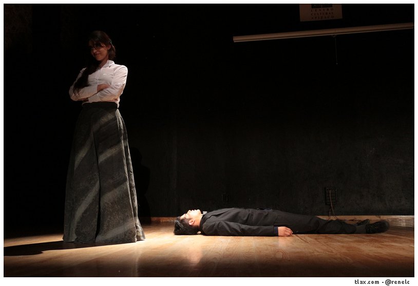 Obra de Teatro &quot;YAREVAKAYAKAN&quot; en Apizaco - Foto