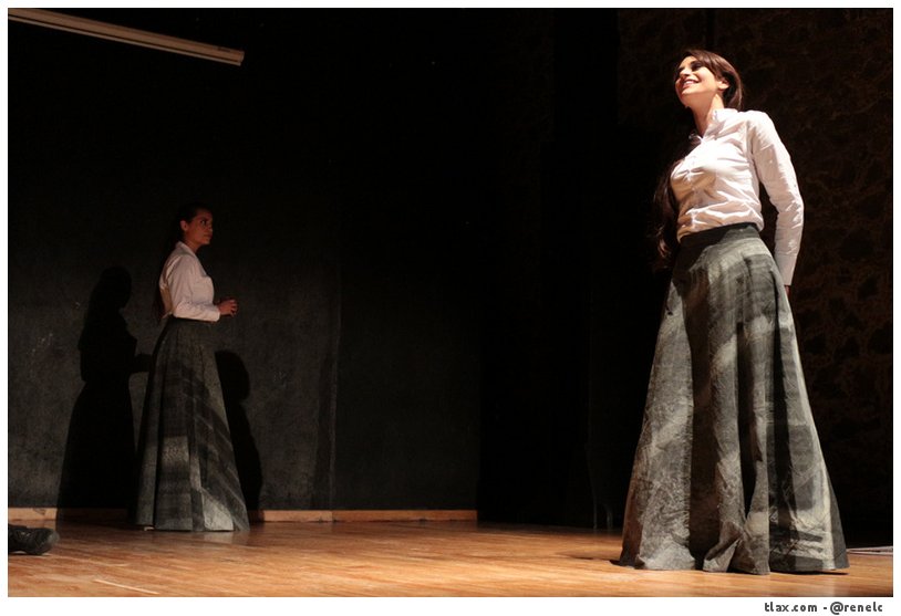 Obra de Teatro &quot;YAREVAKAYAKAN&quot; en Apizaco - Foto