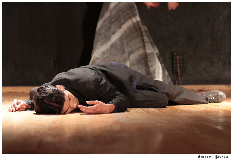Obra de Teatro &quot;YAREVAKAYAKAN&quot; en Apizaco - Foto