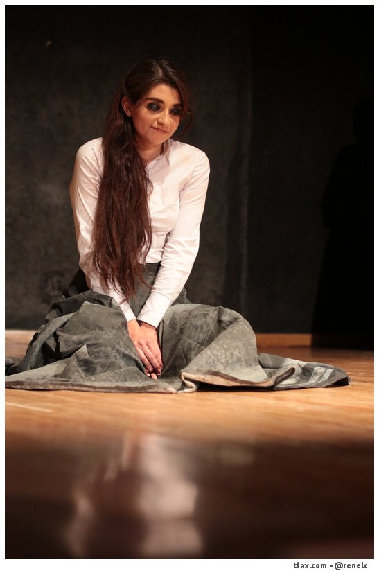 Obra de Teatro &quot;YAREVAKAYAKAN&quot; en Apizaco - Foto