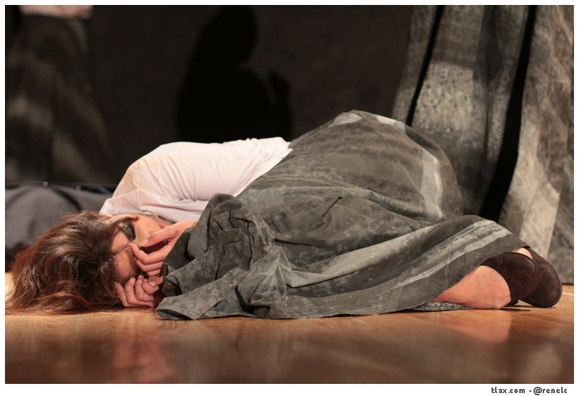 Obra de Teatro &quot;YAREVAKAYAKAN&quot; en Apizaco - Foto