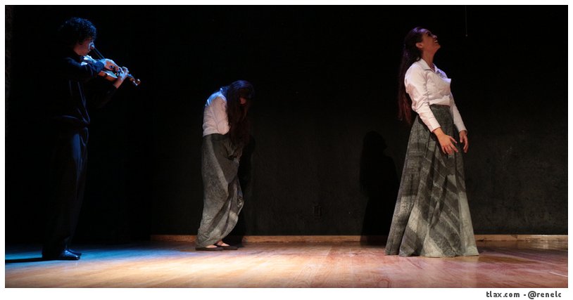 Obra de Teatro &quot;YAREVAKAYAKAN&quot; en Apizaco - Foto