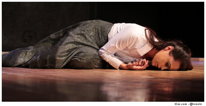 Obra de Teatro &quot;YAREVAKAYAKAN&quot; en Apizaco - Foto