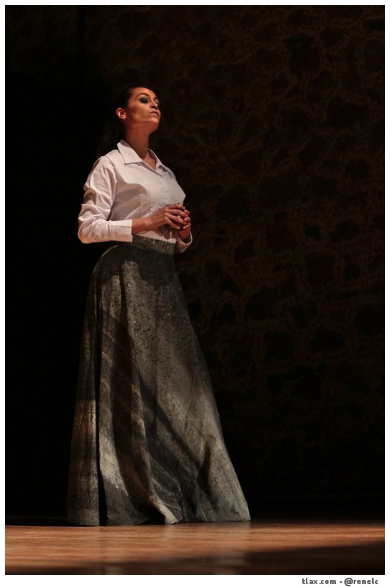 Obra de Teatro &quot;YAREVAKAYAKAN&quot; en Apizaco - Foto