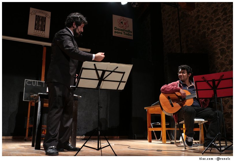 Ensamble-ras &quot;Cultus Interruptus&quot; y clausura del festival de artes escnicas - Foto