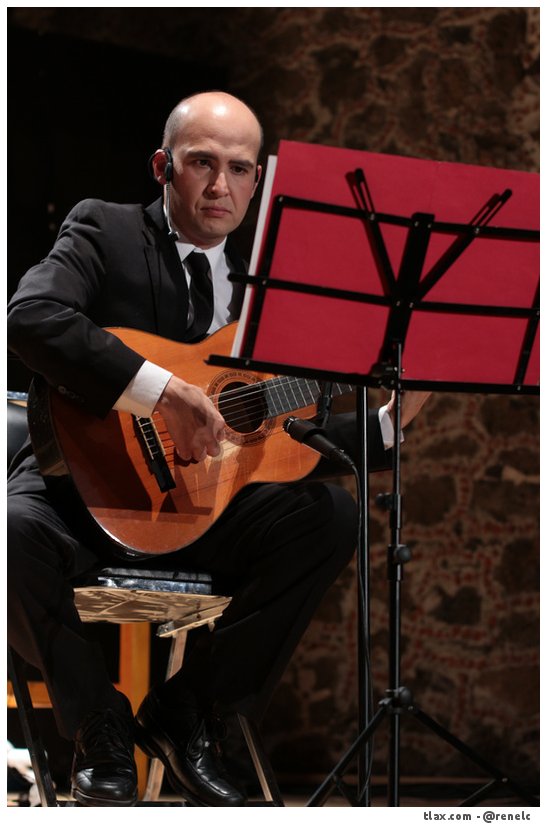 Ensamble-ras &quot;Cultus Interruptus&quot; y clausura del festival de artes escnicas - Foto
