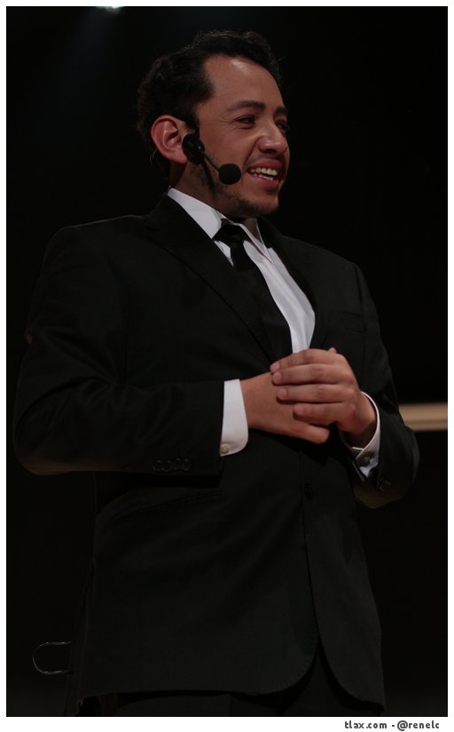 Ensamble-ras &quot;Cultus Interruptus&quot; y clausura del festival de artes escnicas - Foto