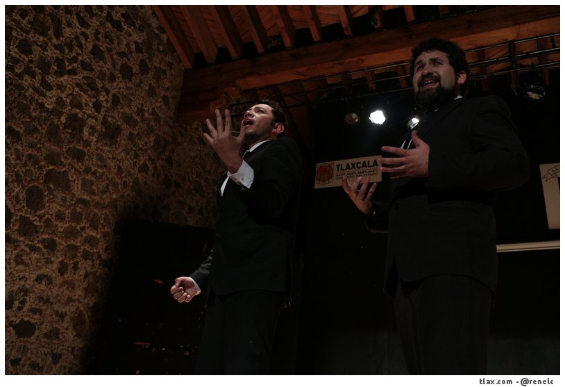 Ensamble-ras &quot;Cultus Interruptus&quot; y clausura del festival de artes escnicas - Foto
