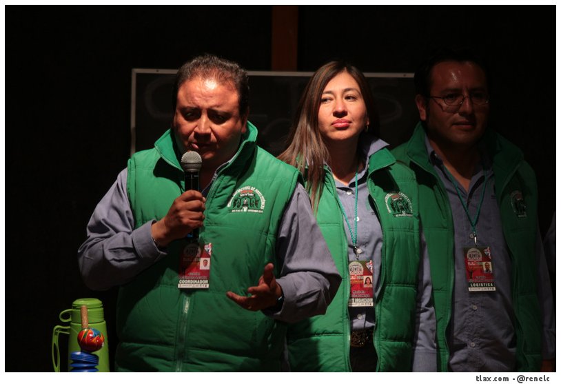 Ensamble-ras &quot;Cultus Interruptus&quot; y clausura del festival de artes escnicas - Foto