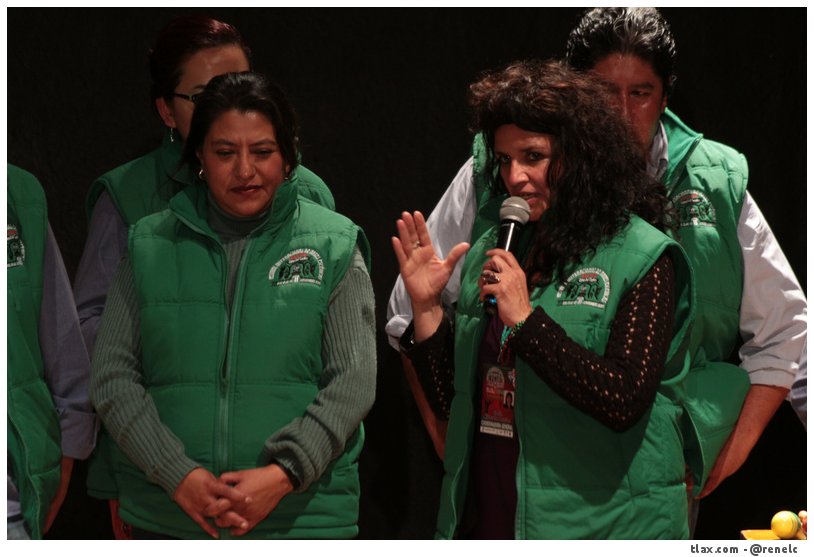 Ensamble-ras &quot;Cultus Interruptus&quot; y clausura del festival de artes escnicas - Foto