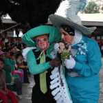 Charros de Panzacola/Papalotla