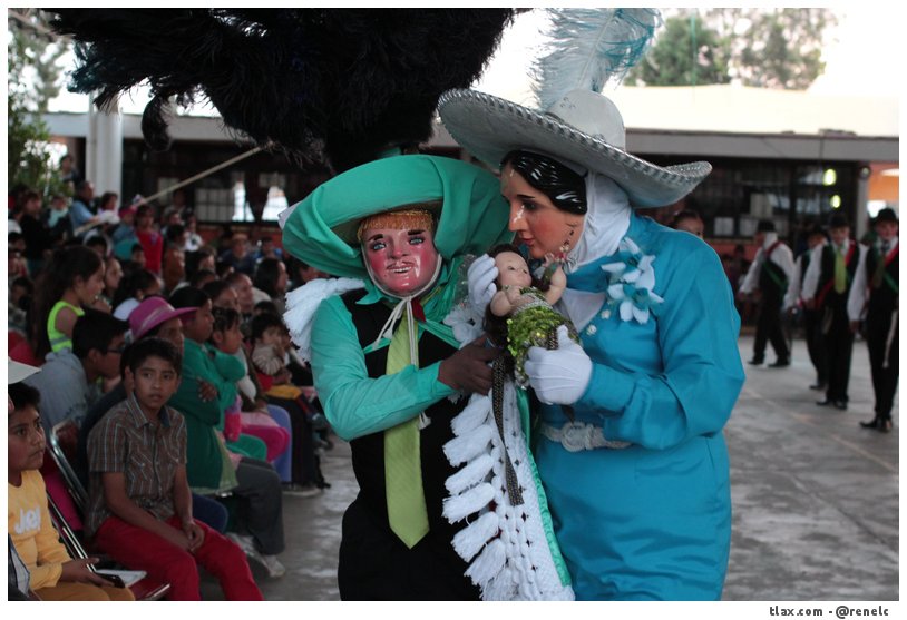 Charros de Panzacola/Papalotla