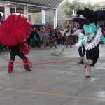 Charros de Panzacola/Papalotla