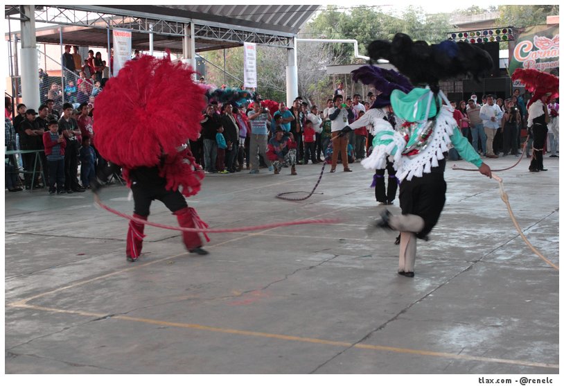 Charros de Panzacola/Papalotla