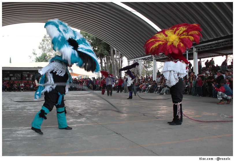 Charros de Panzacola/Papalotla