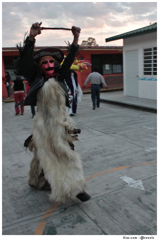 Chivarrudos de Xicohtzinco