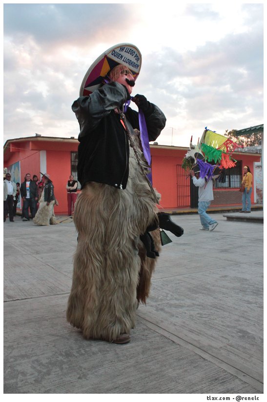 Chivarrudos de Xicohtzinco