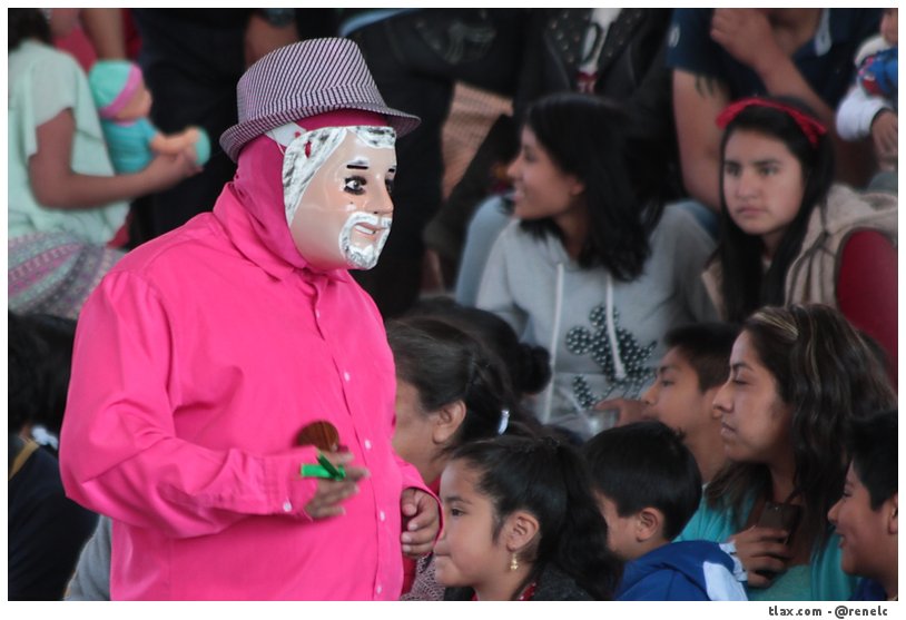 Cachorras de Ocotlan